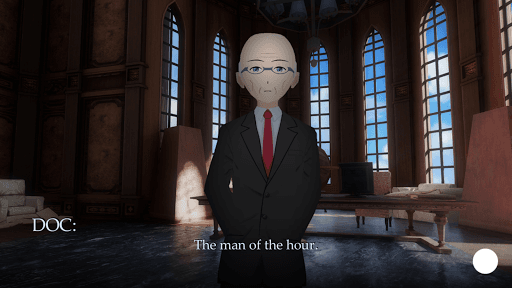 The Last Yandere: Cursed Dark screenshot 16 - screenshot