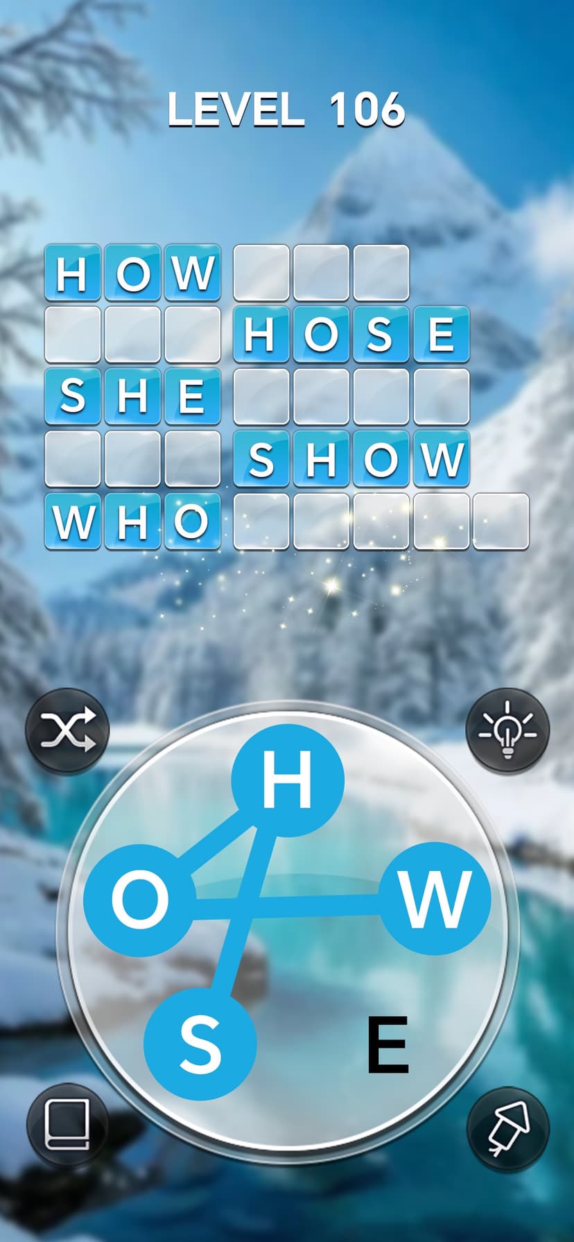 Otium Word: Relax Puzzle Game screenshot 1 - screenshot