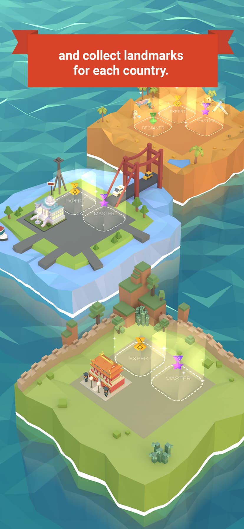Age of 2048™: World screenshot 5 - screenshot