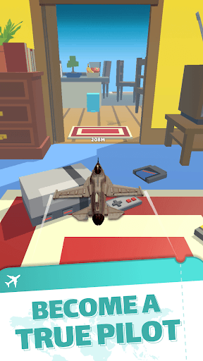 Epic Plane Evolution screenshot 6 - screenshot