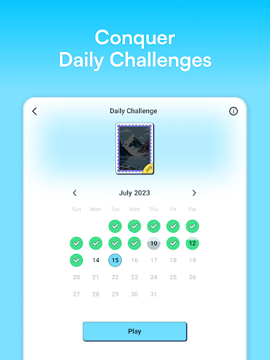 Syllatiles - Word Puzzle Game screenshot 16 - screenshot