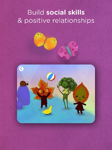 Wisdom: The World of Emotions screenshot 21 - screenshot