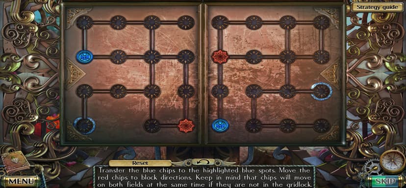 Darkness and Flame 4 screenshot 5 - screenshot
