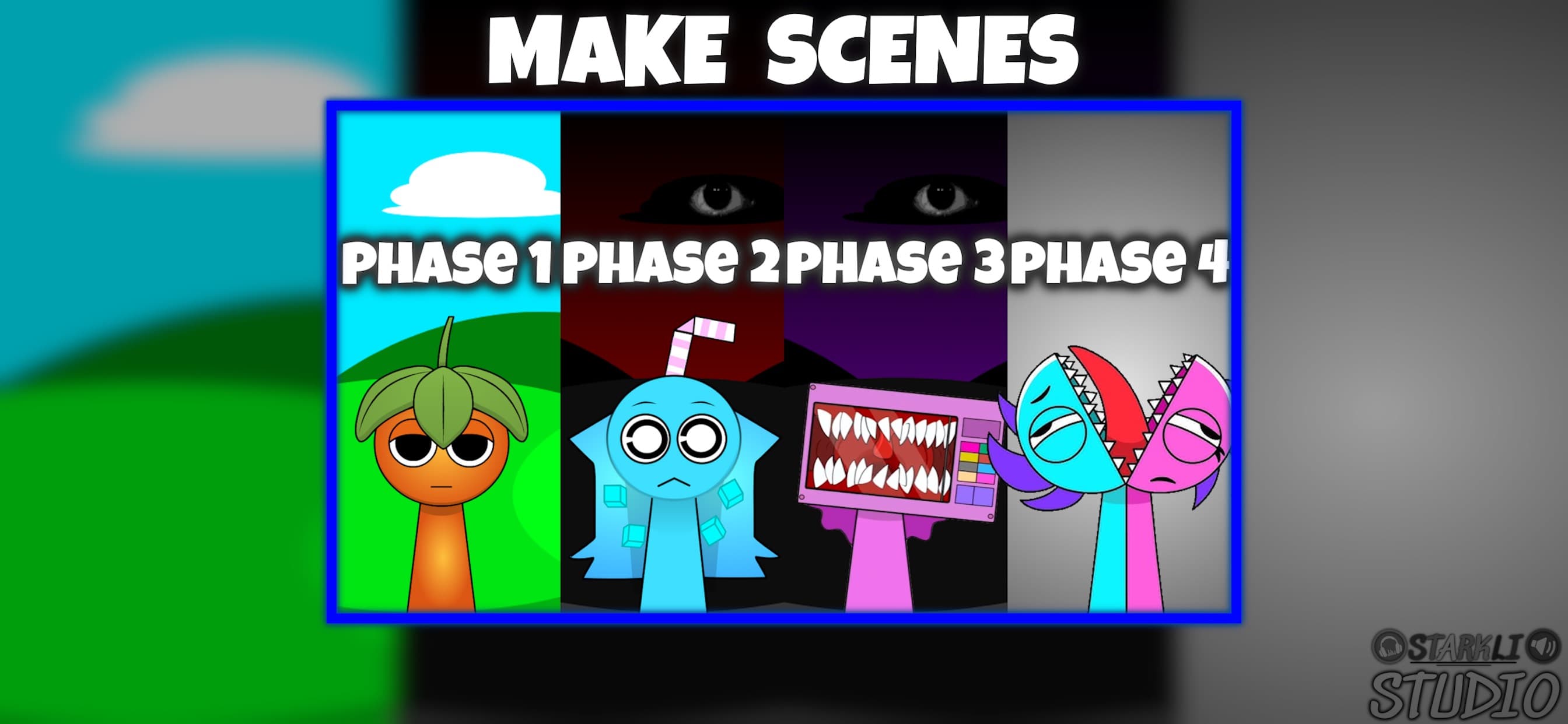 Starkli Studio screenshot 3 - screenshot