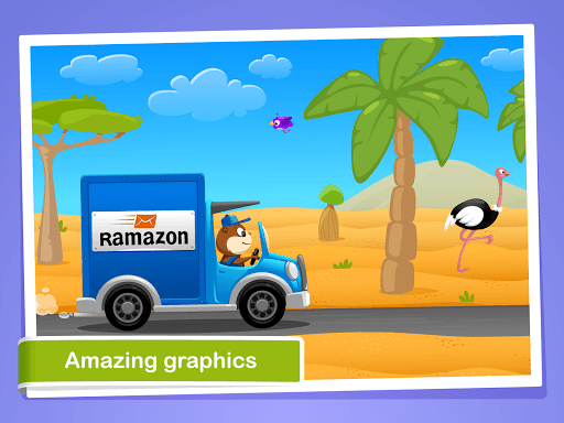 Kids Kindergarten Math Lite screenshot 12 - screenshot