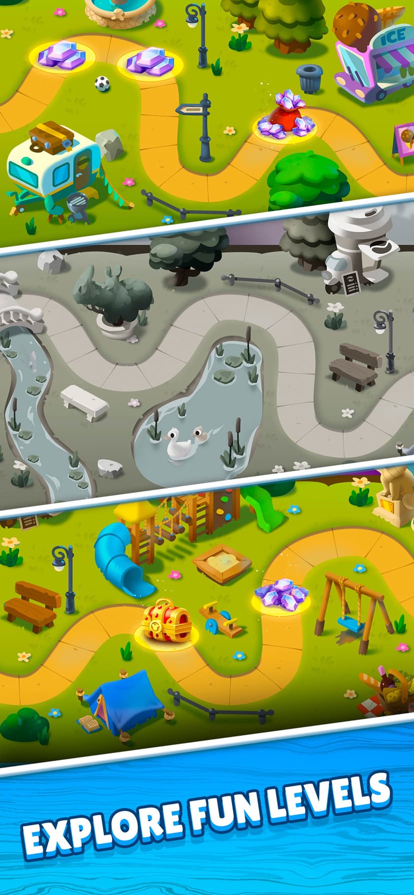 Mancala Adventures: Board Game screenshot 2 - screenshot