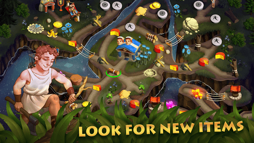 12 Labours of Hercules X screenshot 8 - screenshot