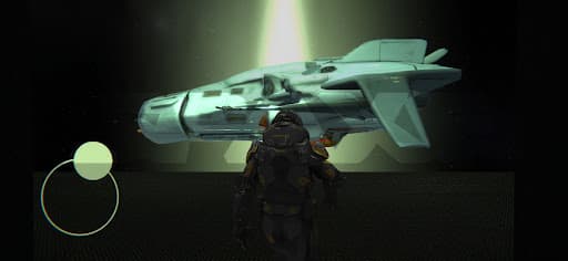 SPACE - Spaceship Level Devil screenshot 5 - screenshot