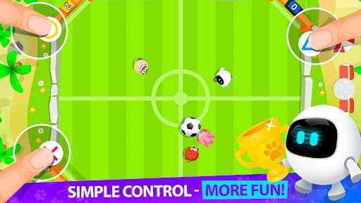 2 3 4 Player Party MiniGames screenshot 16 - screenshot