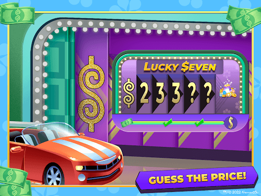 The Price Is Right: Bingo! screenshot 14 - screenshot