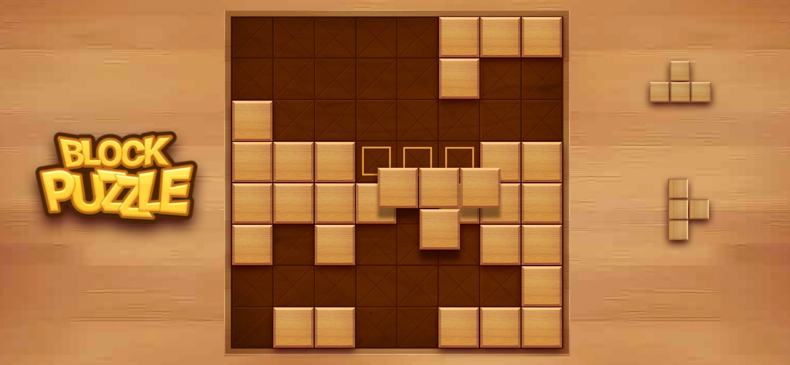 Block Puzzle Wood screenshot 5 - screenshot