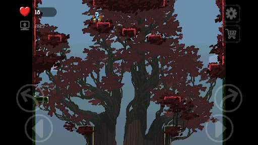 Jump King screenshot 26 - screenshot