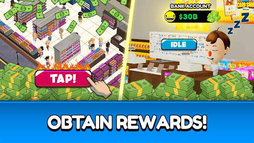 TCG Card Shop Tycoon Simulator screenshot 3 - screenshot