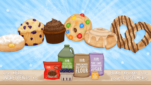 Baker Business 3 screenshot 2 - screenshot