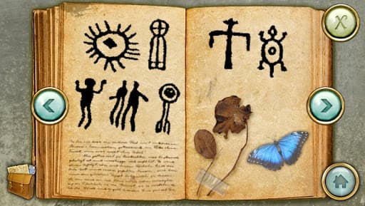 The Lost City screenshot 4 - screenshot