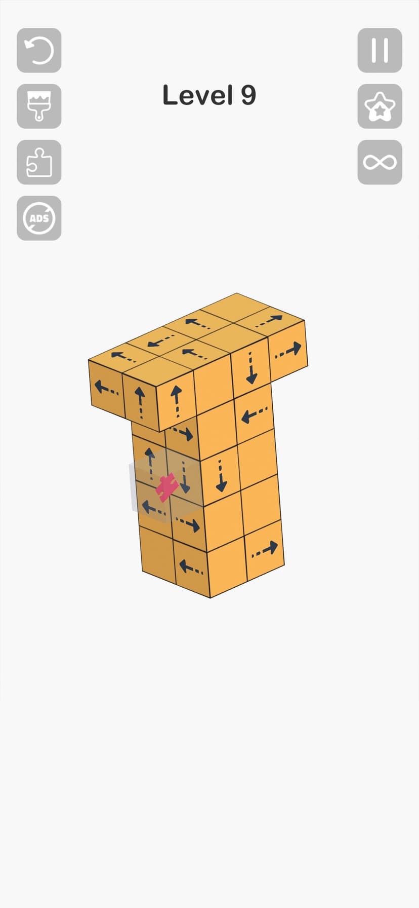Tap Master - Take Blocks Away screenshot 7 - screenshot
