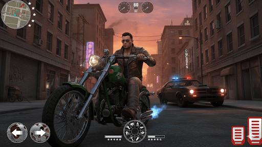 Open World Gangster Mafia City screenshot 6 - screenshot