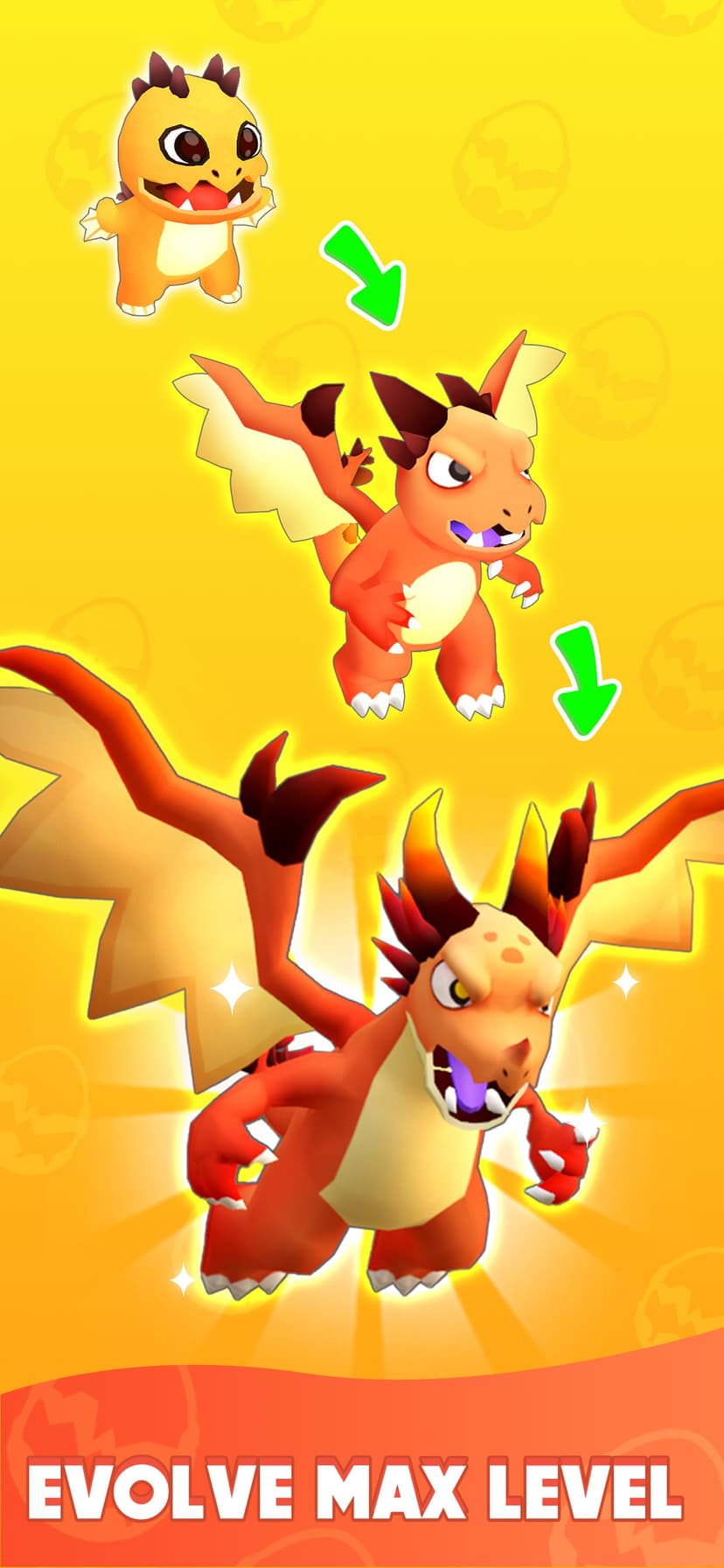 Monster Pocket: Run & Building screenshot 3 - screenshot