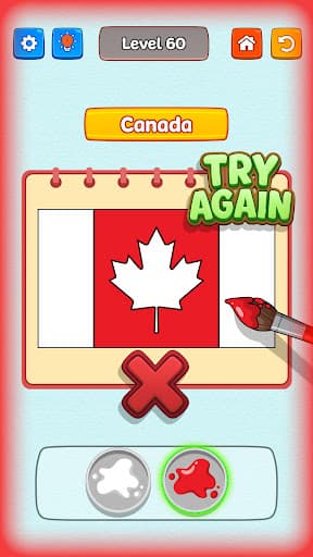 Paint My Flag screenshot 18 - screenshot