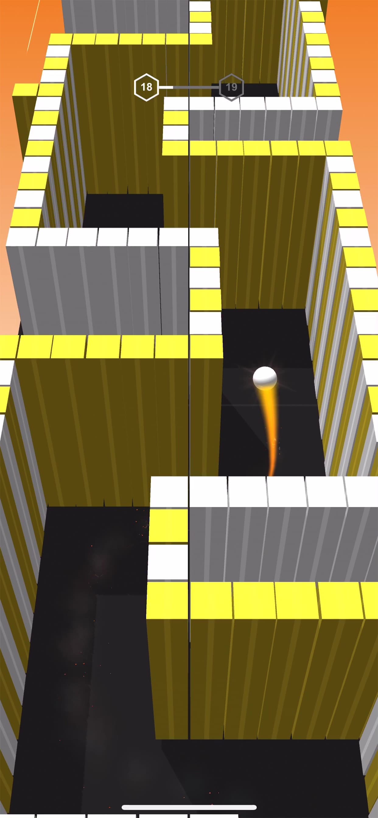 Ball vs Colors! screenshot 5 - screenshot
