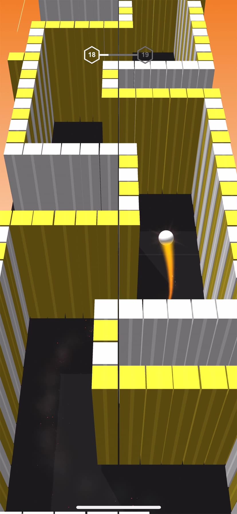 Ball vs Colors! screenshot 5 - screenshot
