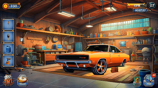 Escape Games: Mountain Shade screenshot 10 - screenshot