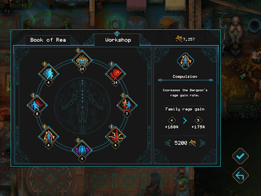 Children of Morta screenshot 23 - screenshot