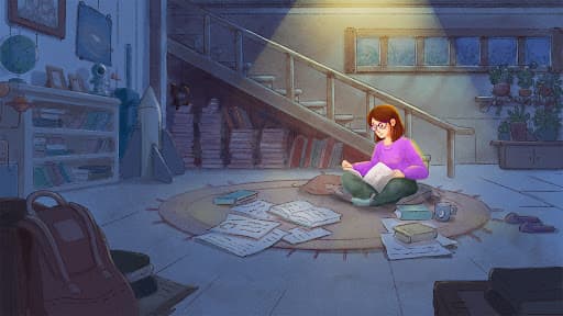 Lucid Lenses screenshot 15 - screenshot