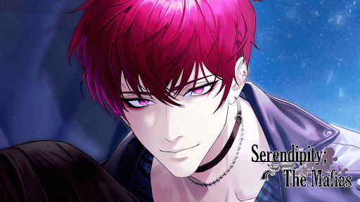 Serendipity; The Mafias screenshot 12 - screenshot
