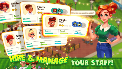 Delish Match : Match3 & Design screenshot 10 - screenshot