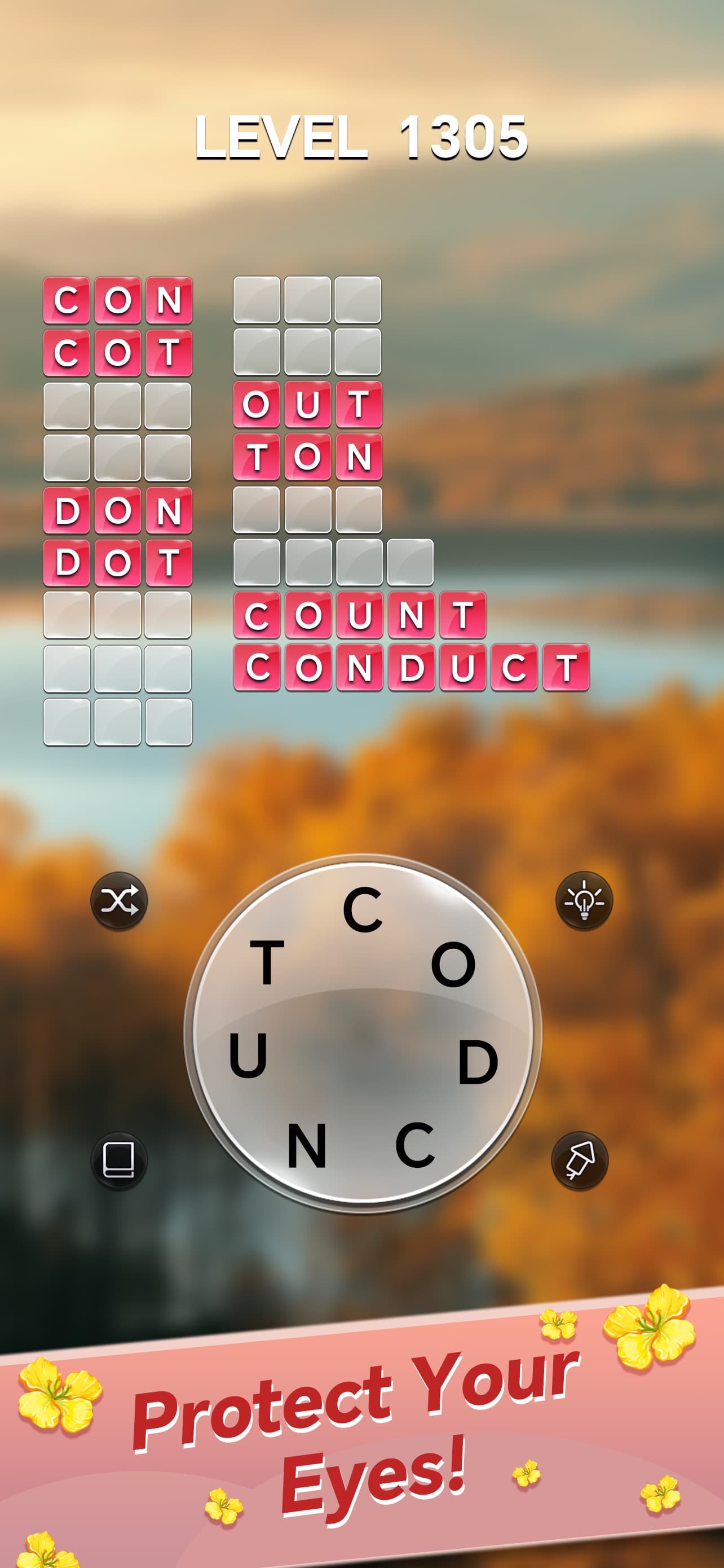 Otium Word: Relax Puzzle Game screenshot 4 - screenshot