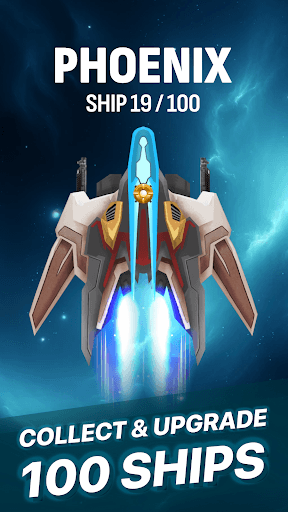 Phoenix 2 screenshot 4 - screenshot