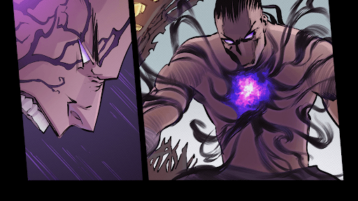 Shades: Shadow Fight Roguelike screenshot 11 - screenshot