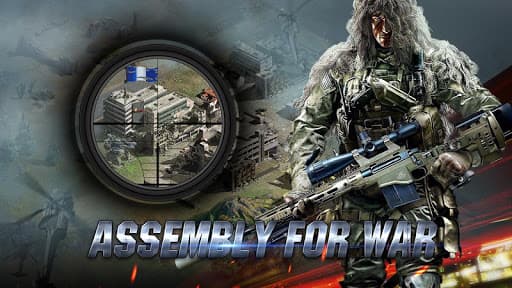 Warfare Strike:Global War screenshot 14 - screenshot
