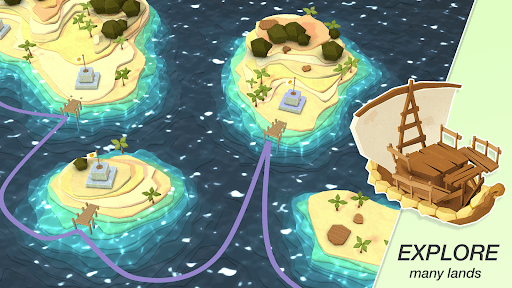 Godus screenshot 8 - screenshot