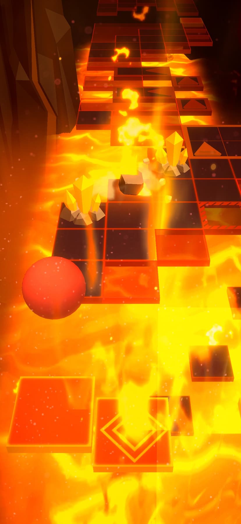 RollerCraft screenshot 3 - screenshot