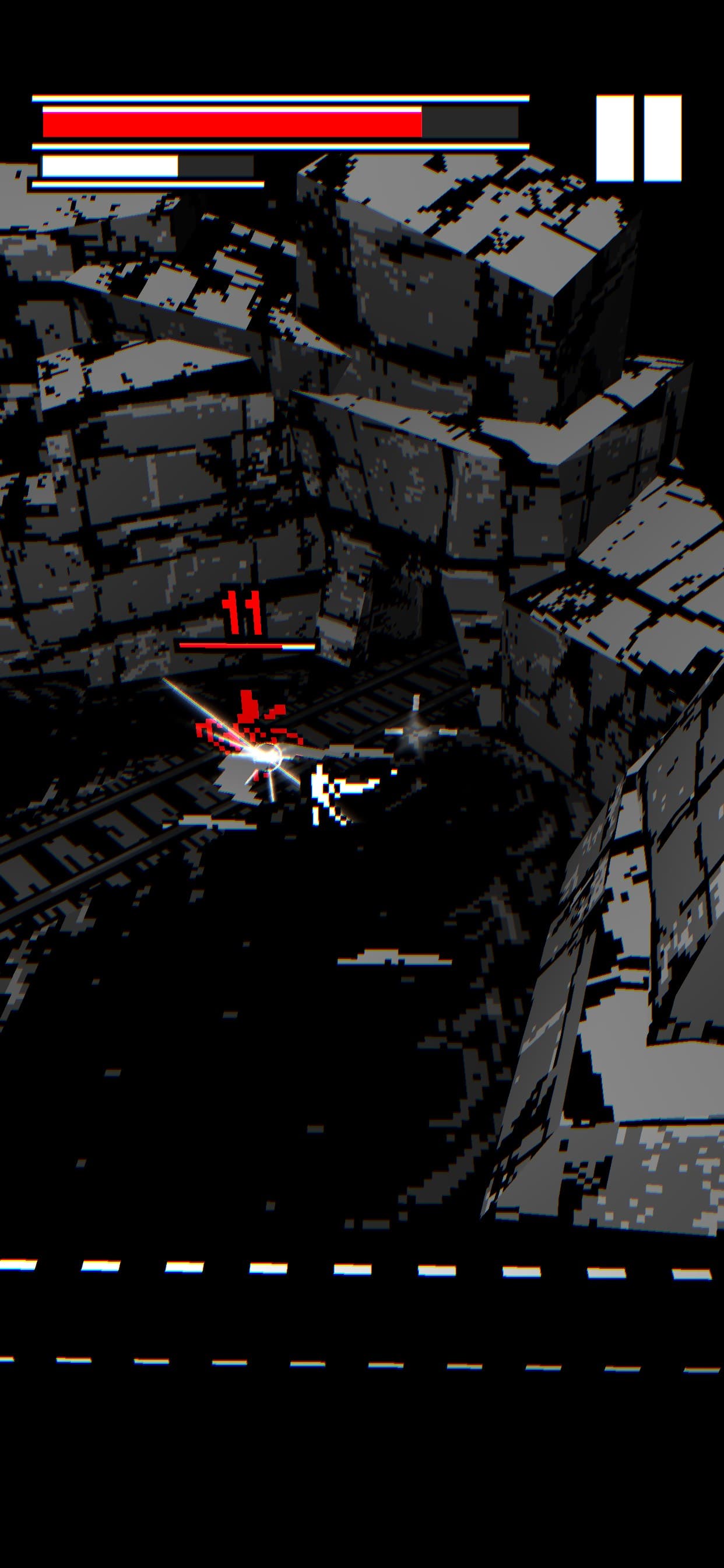 Bleak Sword screenshot 2 - screenshot