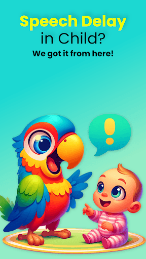 Tiny Talkers: Language Therapy screenshot 17 - screenshot