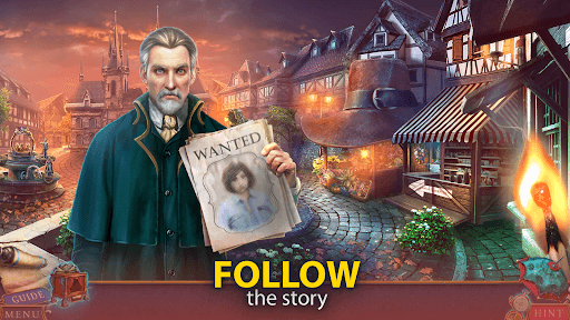 Bridge Another World: Gulliver screenshot 14 - screenshot
