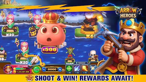Diamond Slot - Slot Game screenshot 4 - screenshot