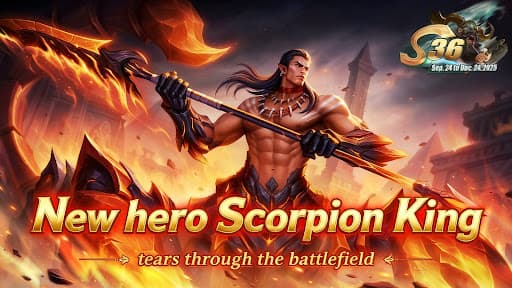 Heroes Evolved screenshot 1 - screenshot