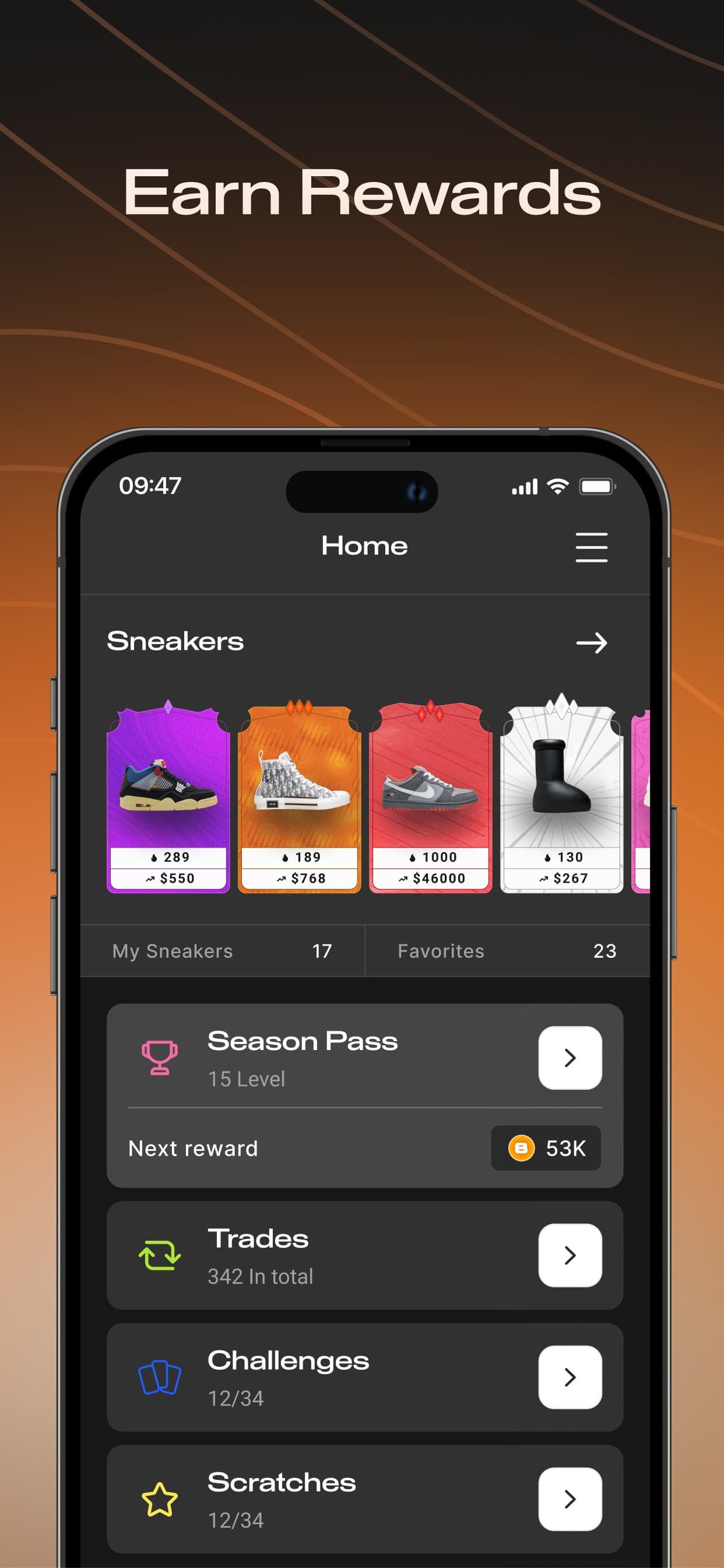 BoxedUp: Sneaker Trading Game screenshot 6 - screenshot