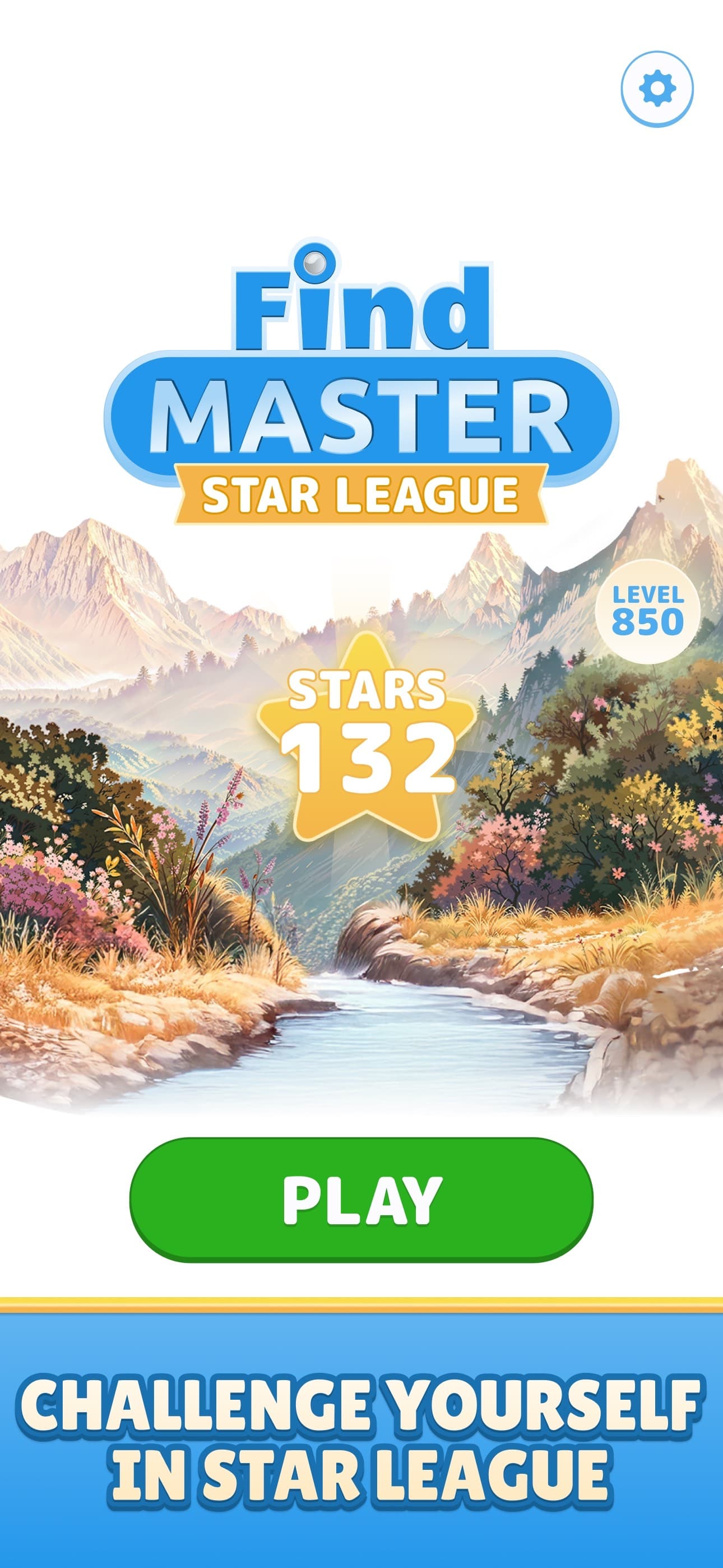 Find Master - Spot Differences screenshot 4 - screenshot