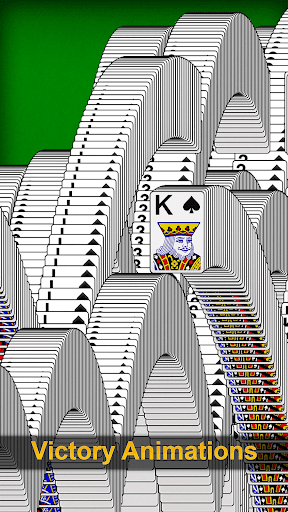 Solitaire - Classic Card Games screenshot 18 - screenshot