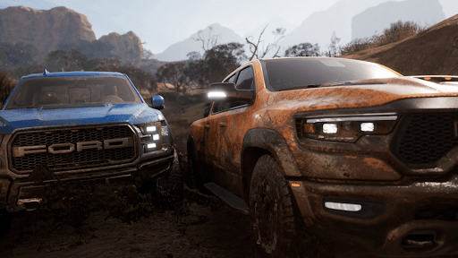 Top Drives - Car Race Battles screenshot 3 - screenshot