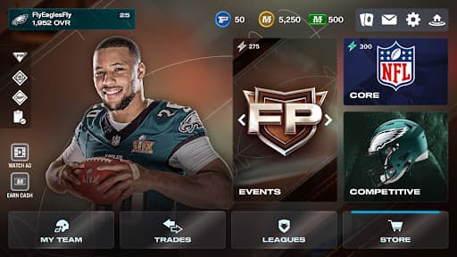 Madden NFL 26 Mobile Football screenshot 3 - screenshot