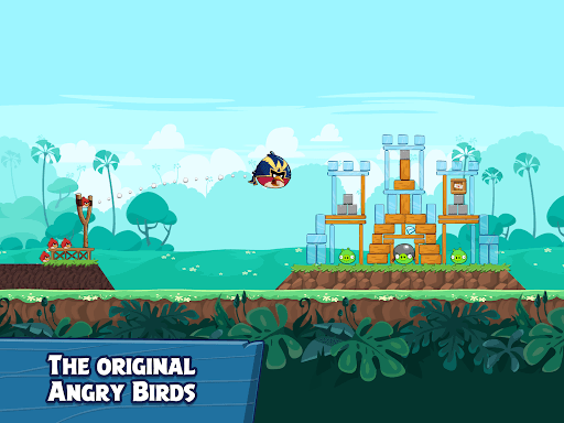 Angry Birds Friends screenshot 15 - screenshot