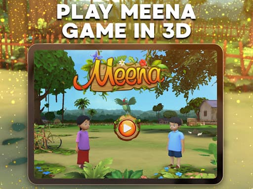 Meena Game 2 screenshot 15 - screenshot