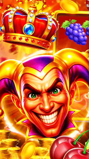 Royal Joker screenshot 1 - screenshot