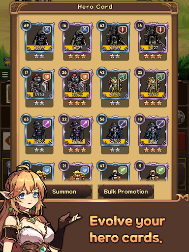Everybody's RPG: Reboot screenshot 15 - screenshot